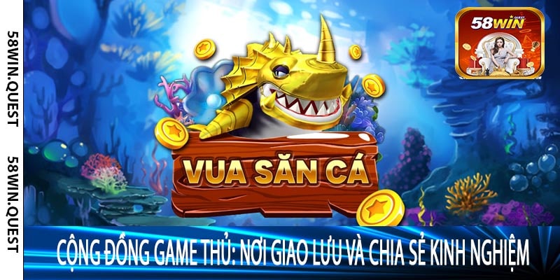 Cộng Đồng Game Thủ: Nơi Giao Lưu Và Chia Sẻ Kinh Nghiệm