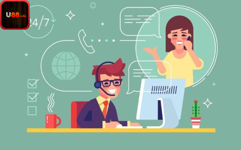 Lợi Ích Của Việc Nạp Tiền Vào U888