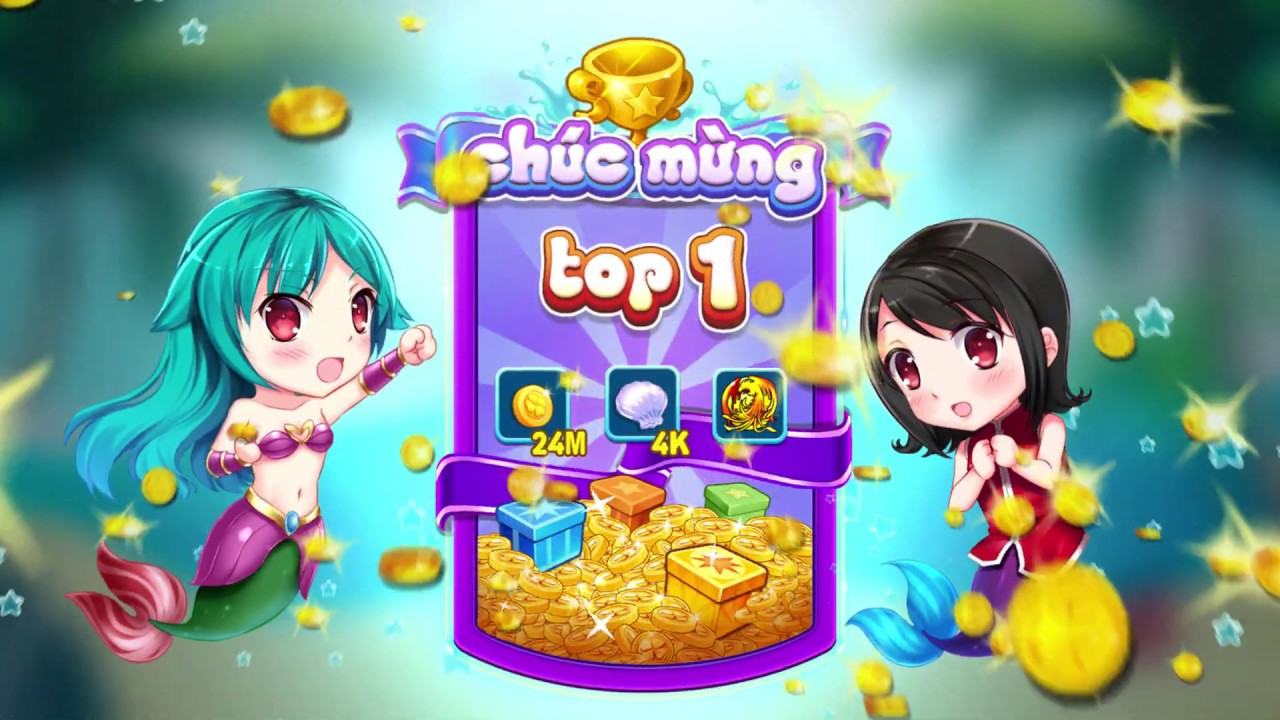 Tổng quan về game bắn cá trực tuyến hiện nay
